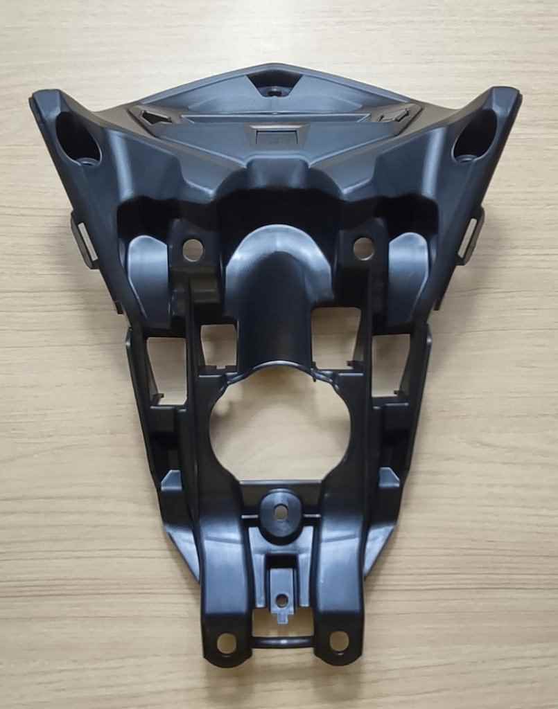 COBERTURA PAINEL CG150 FAN 14/15/FAN160 16/CG150 START 15