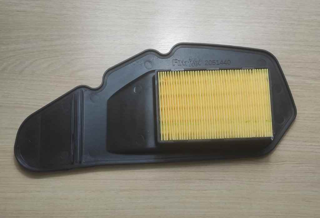 FILTRO AR PCX150 13/18