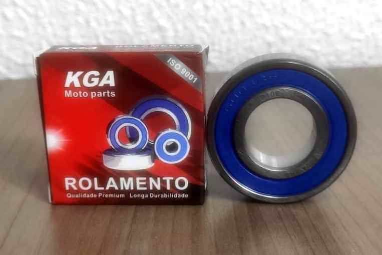 ROLAMENTO 6004 2RS