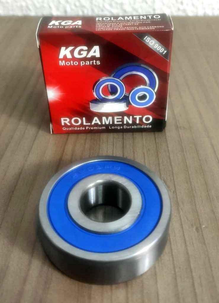 ROLAMENTO 6303 2RS