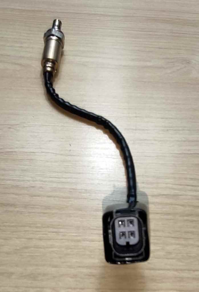 SENSOR DE OXIGENIO CB250 F 16/22