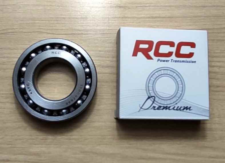 ROLAMENTO VIRABREQUIM CG160/NXR160 DIR/ESQ 35BC07S65NC2CS18