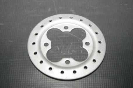 FLANGE CUBO DIANT CG 83