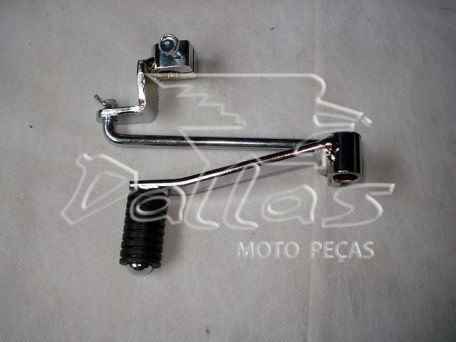 PEDAL CAMBIO CBX200 94/02