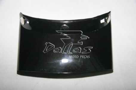 PALA P/ CAPACETE ABERTO WIND PTO