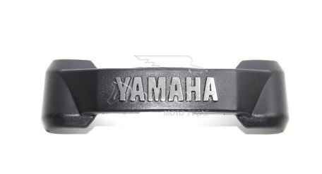 EMBLEMA FRONTAL YAM YBR125