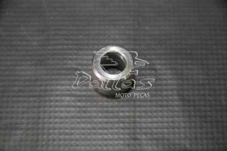 ESPACADOR RODA DIANT DIR CG150 - ESQ CG125 KS/ES - DIR XL125S (17X21X12MM)