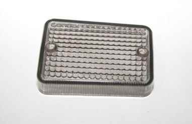 LENTE PISCA CG 83/99 FUME CLARA