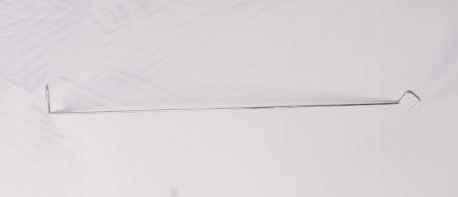 ANTENA P/MOTOS MOD CORTA PIPA